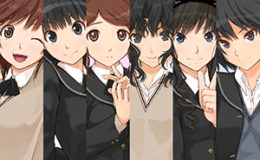 Amagami SS