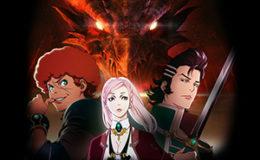 Shingeki no Bahamut: Genesis