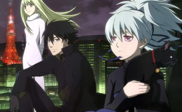 Darker than Black – Kuro no Keiyakusha