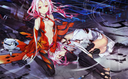 Guilty Crown