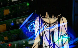 Serial Experiments Lain