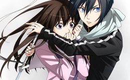 Noragami