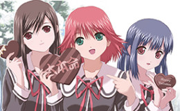 Tokimeki Memorial – Only Love